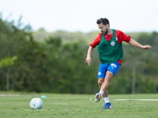 Imagem - Pressionado, Bahia desafia o Coritiba no Couto Pereira para encerrar jejum