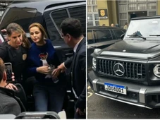 Imagem - Não vende no Brasil: veja como Deolane tinha Cadillac Escalade de R$ 2,1 milhões que foi apreendido