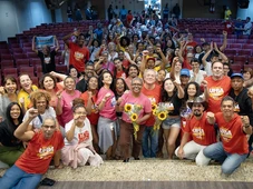 Imagem - Ufba divulga resultado oficial da eleição para Reitoria