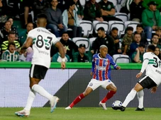 Imagem - Coritiba x Bahia: onde assistir ao vivo, escalações e arbitragem