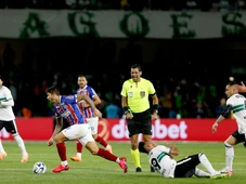Imagem - Coritiba x Bahia: veja onde assistir ao vivo, escalações e arbitragem