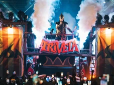 Imagem - Trivela retorna a Salvador e promete noite de nostalgia, emoção e axé no Centro de Convenções