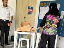 Imagem - Chapa pede impugnação da eleição da Ufba após vitória de João Carlos Salles