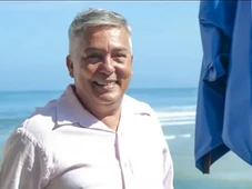 Imagem - Dono de restaurante famoso é executado a tiros ao sair de mercado