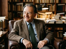 Imagem - Frase do dia da Psicologia: 'Se eu sou o que tenho e perco o que tenho, quem eu sou, então?' - a reflexão de Erich Fromm sobre identidade e valor pessoal