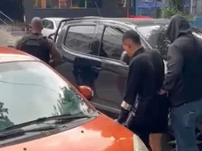 Imagem - Suspeito de matar PM e irmão em Salvador é preso no Rio de Janeiro