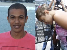 Imagem - Assalto fatal e espancamento: a morte do estudante da Ufba na fonte do Campo Grande