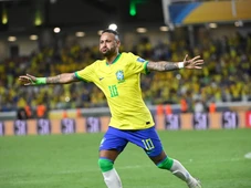 Imagem - Neymar abre o jogo sobre lesão na panturrilha antes de apresentação para Copa do Mundo; veja vídeo