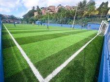 Imagem - Arena esportiva é inaugurada em Salvador após investimento de R$ 1,2 milhão