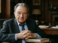 Imagem - Frase do dia da Psicologia: 'A principal tarefa do homem na vida é dar à luz a si mesmo' - a reflexão de Erich Fromm sobre identidade e propósito