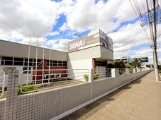 Imagem - Senai abre inscrições para Vestibular 2026.2 com vagas para cursos presenciais e EAD em Salvador