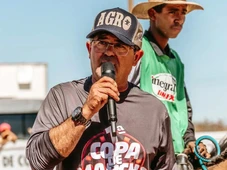 Imagem - 'O PT volta a Macaúbas para prometer o que não entregou em quase 20 anos', diz prefeito
