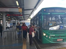 Imagem - Rodoviários: veja detalhes do acordo que fez categoria suspender greve em Salvador