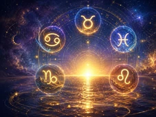 Imagem - Chega de carregar o mundo nas costas: O Universo decreta o fim da exaustão mental para 5 signos hoje (23 de maio)