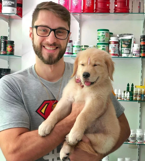 Alexandre Altoe por Reprodução/Instagram