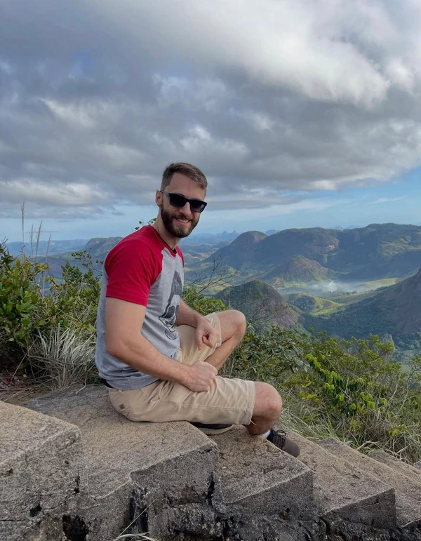 Alexandre Altoe por Reprodução/Instagram