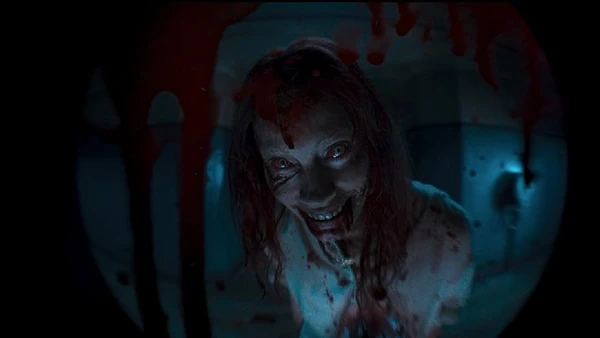Cada vez mais presente nos filmes da década de 2020, o terrir mistura o terror e a comédia em esquetes brutais e terrivelmente cômicas por Divulgação / IMDb
