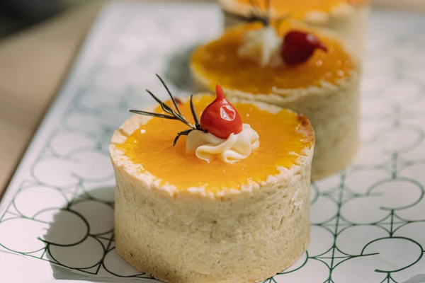 Confeitaria Gourmandise