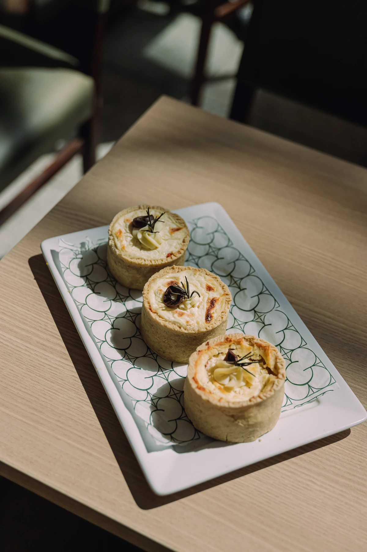 Confeitaria Gourmandise por Divulgação