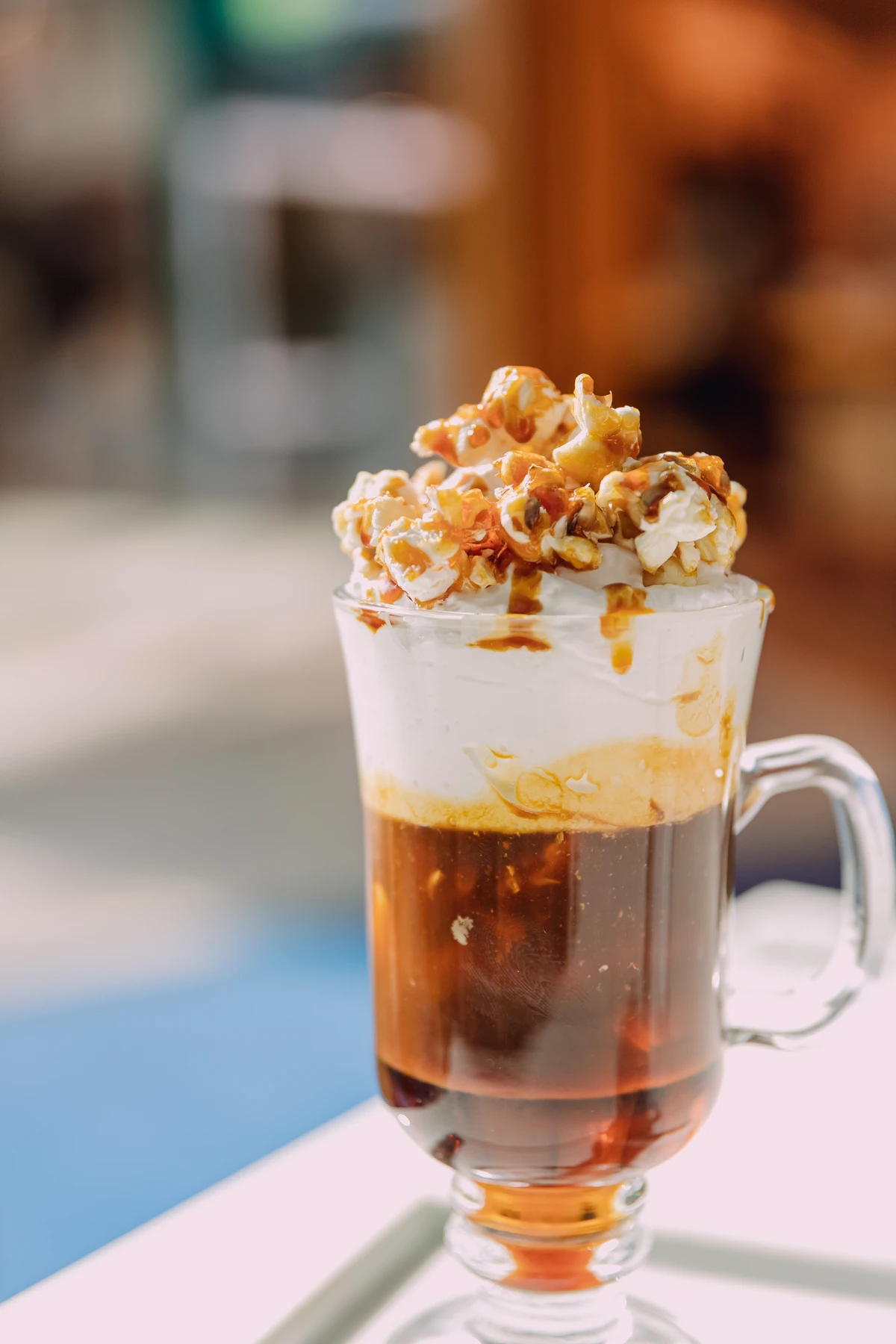 Confeitaria Gourmandise por Divulgação