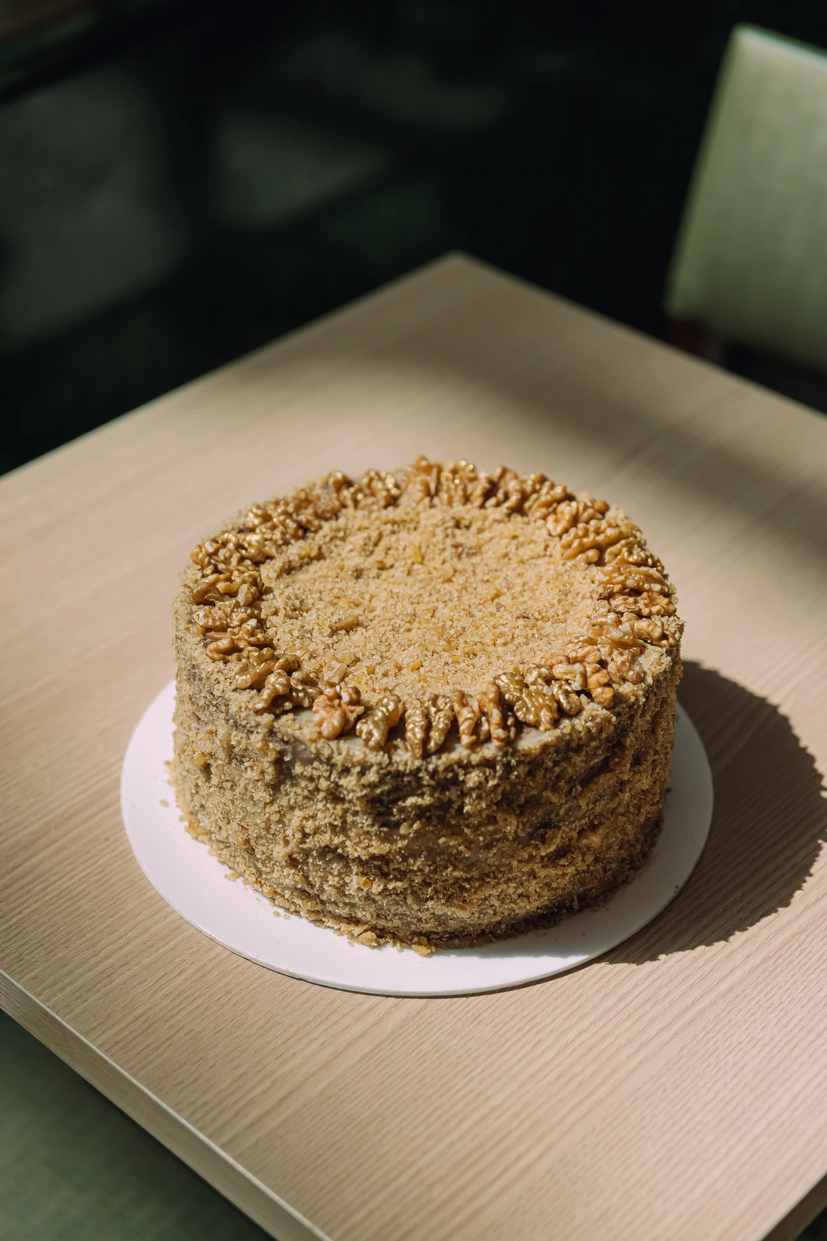 Confeitaria Gourmandise por Divulgação