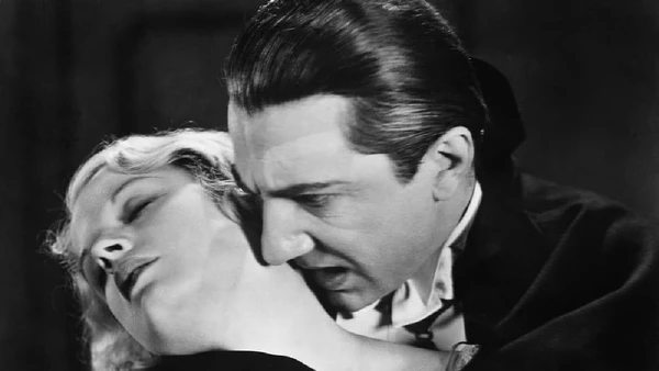 Entre os 1930 a 1940, começou a era gótica dominada pelos monstros clássicos da Universal: Drácula, Frankenstein, A Múmia, O Homem Invisível, O Lobisomem por Divulgação / IMDb