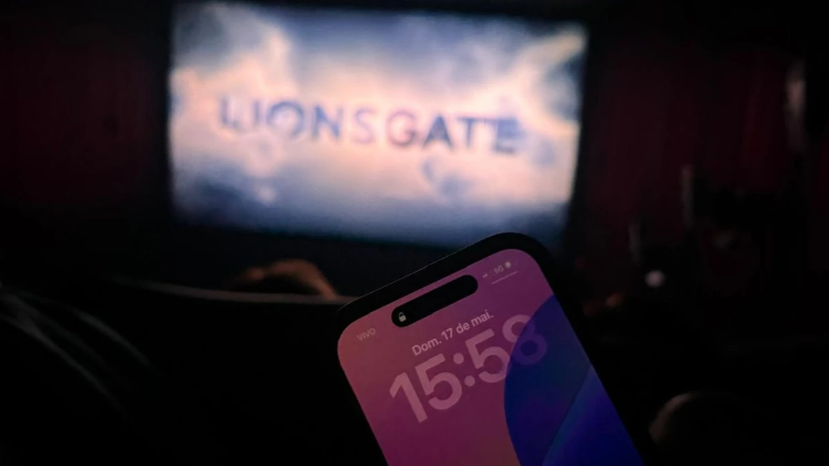 Exibição de filme atrasa quase 20 minutos em cinema de Salvador