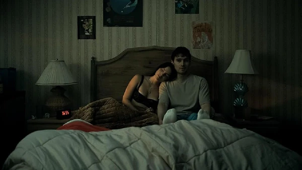 Imagens do filme por Divulgação / IMDb