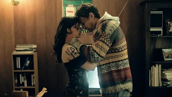 Imagens do filme por Divulgação / IMDb