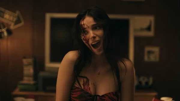 Imagens do filme por Divulgação / IMDb