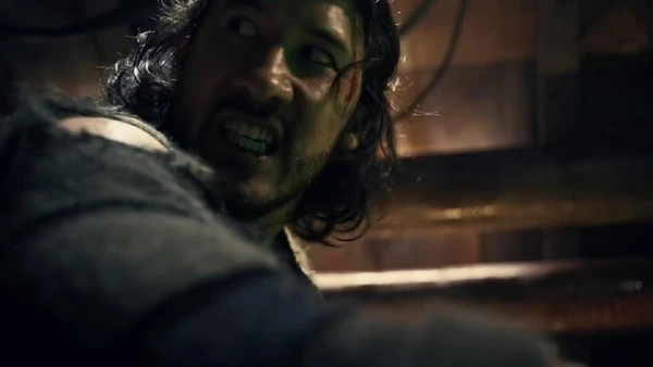 Iron Lung, idealizado por Markiplier por Divulgação / IMDb