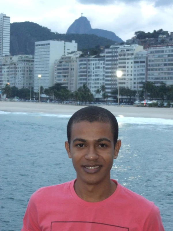 Itamar foi morto no Campo Grande por Reprodução