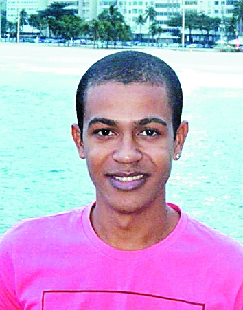 Itamar foi morto no Campo Grande por Reprodução