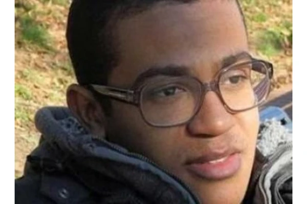 Itamar foi morto no Campo Grande por Reprodução