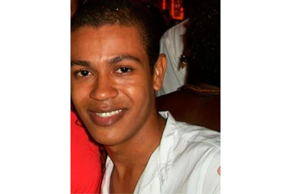 Itamar foi morto no Campo Grande por Reprodução