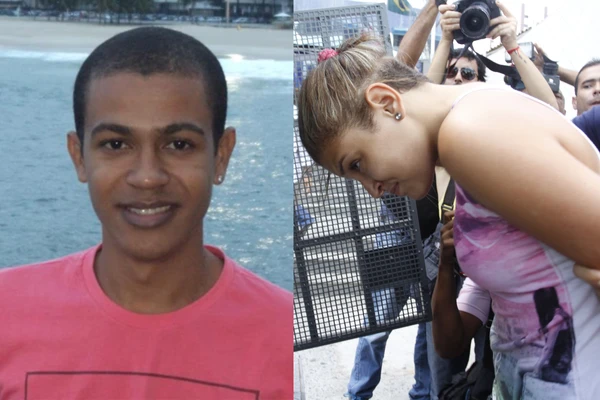 Itamar foi morto no Campo Grande