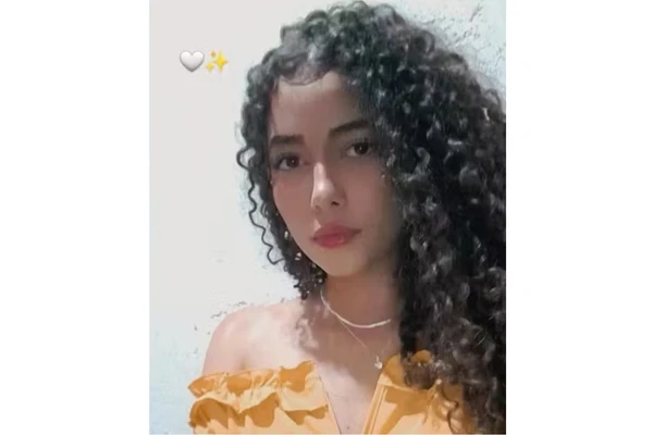 Kimmberlly morreu após pedir para motorista parar o carro por Reprodução