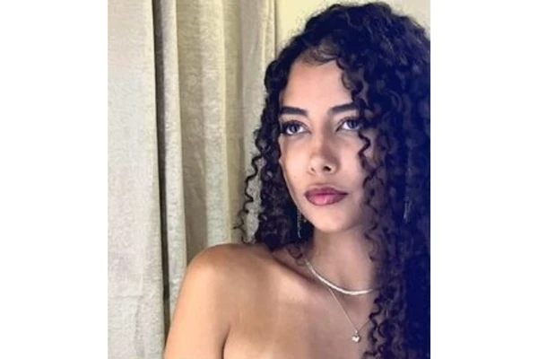 Kimmberlly morreu após pedir para motorista parar o carro por Reprodução
