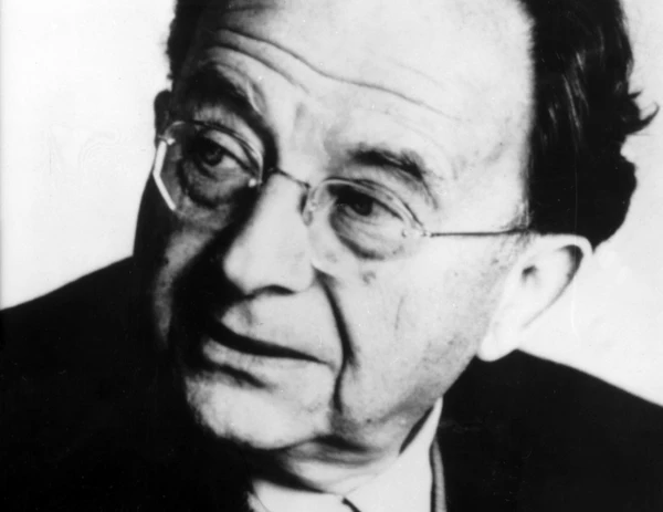 Muitas frases atribuídas a Erich Fromm continuam viralizando nas redes sociais até hoje. por Divulgação