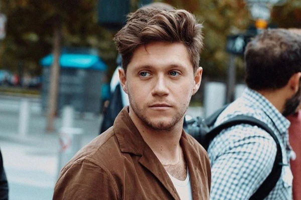 Niall Horan