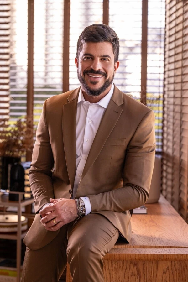 Nilo Jorge Leão