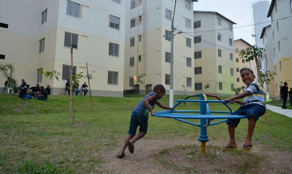 Regra do Ministério das Cidades zera prestações em modalidades específicas