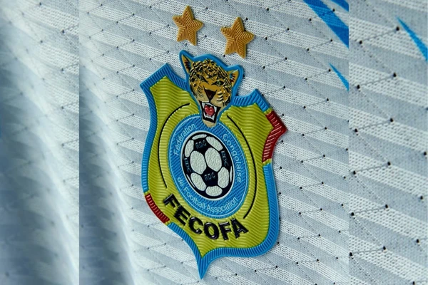 Seleção Congolesa