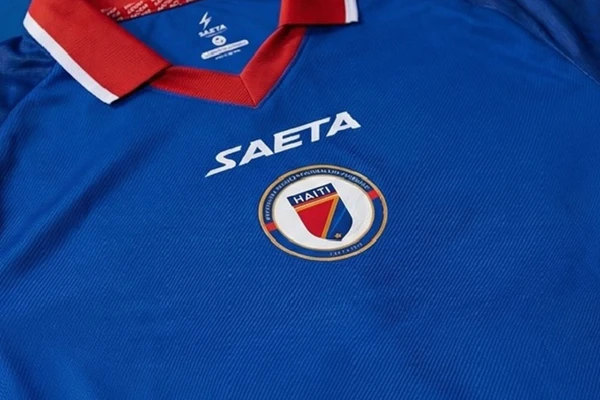 Seleção Haitiana 