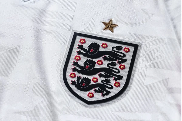 Seleção Inglesa 