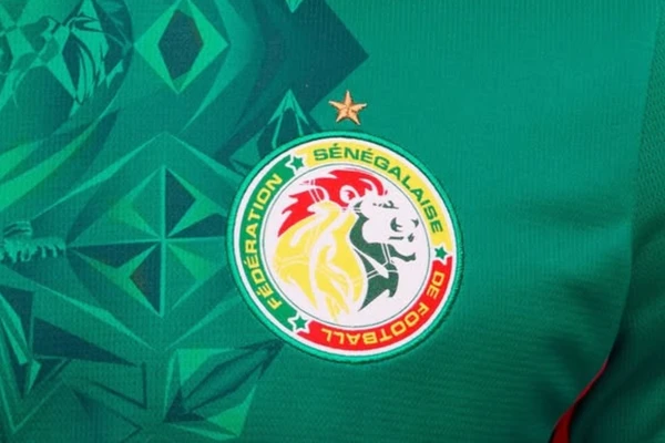 Seleção Senegalesa 