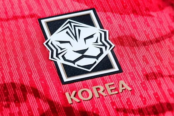 Seleção SUl-coreana