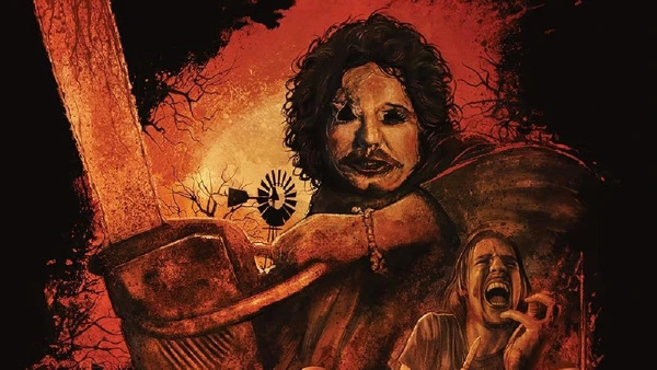 Um dos próximos projetos de Barker é a direção de um novo filme de ‘Massacre da Serra Elétrica’, junto do estúdio A24