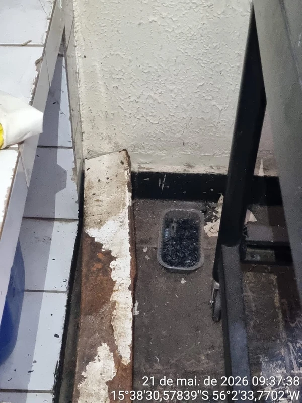 Vigilância Sanitária interdita fornecedora de alimentos para hospitais privados e empresas por Divulgação