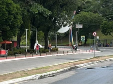 Imagem - Arrastões assustam frequentadores do Dique do Tororó